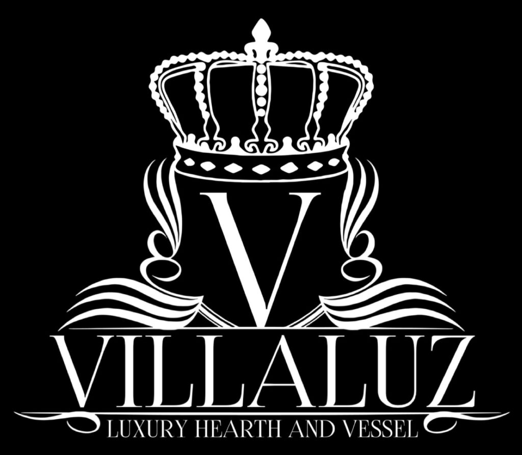 Villaluz Vessels Logo